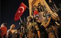 Παγκόσμια αναταραχή! Αυτός ενορχήστρωσε το πραξικόπημα της 15ης Ιουλίου στην Τουρκία
