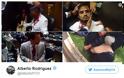 Το απόλυτο Χάος! Υποστηρικτές του Μαδούρο μπούκαραν με ρόπαλα στο Κοινοβούλιο - Τραυματίες βουλευτές [photos] - Φωτογραφία 3