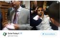 Το απόλυτο Χάος! Υποστηρικτές του Μαδούρο μπούκαραν με ρόπαλα στο Κοινοβούλιο - Τραυματίες βουλευτές [photos] - Φωτογραφία 4