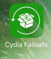 Πως να εγκαταστήσετε το Cydia που διαγράψατε κατά λάθος χωρίς υπολογιστή η κάποιο τερματικό - Φωτογραφία 3