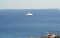 Συνοδεία Τουρκικής Ακτοφυλακής το Τουρκικό σκάφος ACT, πέρασε τα στενά της Μυκάλης στη Σάμο - Φωτογραφία 2