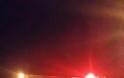 ΤΩΡΑ - Πυρκαγιά κοντά στον καταυλισμό στα Σαγέικα Αχαΐας - Συναγερμός σε Πυροσβεστική και Αστυνομία - Φωτογραφία 2