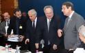 Κύπρος: Πώς θα είναι το σύστημα ασφαλείας μετά τη λύση;
