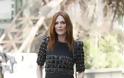 Η Julianne Moore στα 56 της έχει τον τρόπο να είναι εκθαμβωτική - Φωτογραφία 2