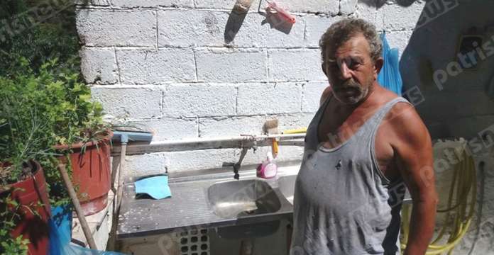 Κρέστενα: Προβλήματα ύδρευσης αντιμετωπίζουν οι κάτοικοι που λένε… το νερό νεράκι! - Φωτογραφία 1