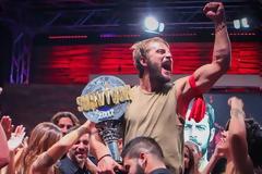 Survivor - Γιώργος Αγγελόπουλος: Ο Ντάνος είναι ο μεγάλος θριαμβευτής του παιχνιδιού [photos+video]