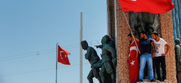 Στημένο από τον Ερντογάν το πραξικόπημα – Οι 15 αποδείξεις - Φωτογραφία 1