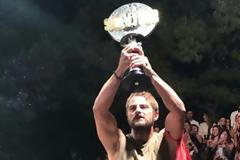 Survivor: Η παραγωγή «φυγάδευσε» τον Ντάνο (φωτό,βίντεο)