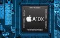 Το A10X SoC της Apple κατασκευάζεται στα 10nm