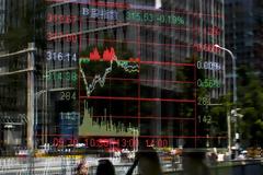 Ποιες μετοχές ηγούνται της ανόδου στο Χρηματιστήριο