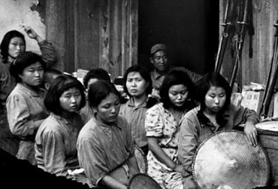 Comfort women:Η ντροπή της Ιαπωνίας απο τα μεγαλύτερα εγκλήματα πολέμου( Video) - Φωτογραφία 1