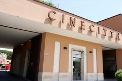 Η θρυλική Cinecitta επιστρέφει σύντομα ανανεωμένη