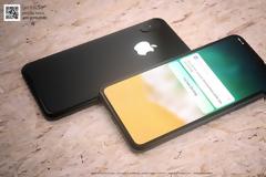 Και οι ανησυχίες για το iphone 8 συνεχίζονται....