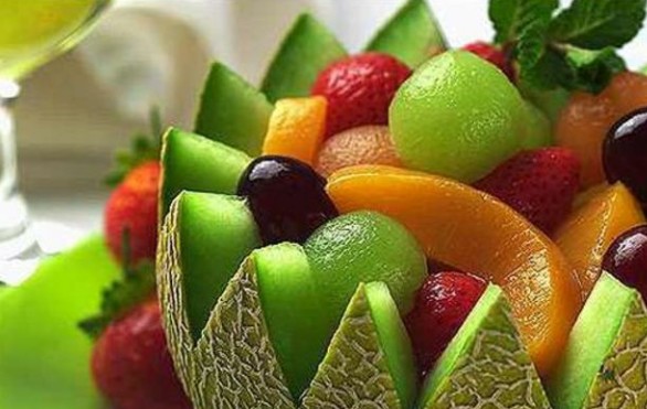 Πόσες θερμίδες έχουν τα πιο γνωστά καλοκαιρινά φρούτα - Φωτογραφία 1