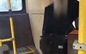 Θεσσαλονίκη: Λύθηκε το μυστήριο με τον ρασοφόρο που παρενοχλούσε γυναίκες σε λεωφορεία... [photos]