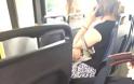 Θεσσαλονίκη: Λύθηκε το μυστήριο με τον ρασοφόρο που παρενοχλούσε γυναίκες σε λεωφορεία... [photos] - Φωτογραφία 2