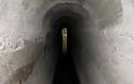 Εξωπραγματικό: Αυτό είναι το τούνελ της Ρόδου που σε ταξιδεύει σε μια άλλη διάσταση - Οι επισκέπτες μπαίνουν στη σήραγγα, ακολουθούν την πορεία του νερού και καταλήγουν σε...