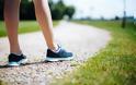 Τι να αλλάξετε στον τρόπο που περπατάτε για να χάσετε γρήγορα βάρος