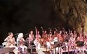 Ένα ισχυρό μήνυμα ειρήνης από την ορχήστρα «Οι κόρες της Ιερουσαλήμ» στο Θέατρο Βράχων - Φωτογραφία 3