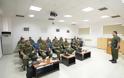 Επισκέψεις Αρχηγού ΓΕΣ σε Σχηματισμούς, Μονάδες και Πεδία Ασκήσεων του Στρατού Ξηράς - Φωτογραφία 17