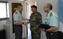Επισκέψεις Αρχηγού ΓΕΣ σε Σχηματισμούς, Μονάδες και Πεδία Ασκήσεων του Στρατού Ξηράς - Φωτογραφία 9