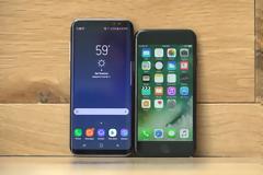 Τα κέρδη της Samsung είναι για πρώτη φορά μεγαλύτερα από της Apple