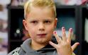 Θρήνος για τον 6χρονο που ''έκανε'' τους Ολλανδούς να βάψουν τα νύχια τους - Πως ξεκίνησε η εκστρατεία - ΗΠοια η Τραγική ειρωνεία