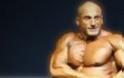 Απέραντη Θλίψη στην κηδεία του 48χρονου Ελληνα bodybuilder... [photos] - Φωτογραφία 2