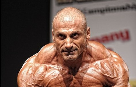 «Έφυγε» σε ηλικία 48 ετών ο αγρινιώτης bodybuilder Φώτης Πλευρίτης - Φωτογραφία 1