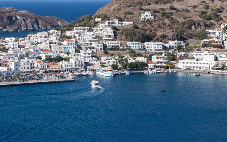 Η Σκάλα είναι ο πιο γραφικός οικισμός της Πάτμου! - Φωτογραφία 4