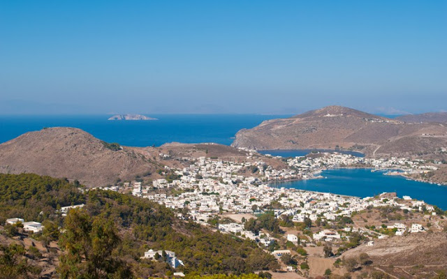 Η Σκάλα είναι ο πιο γραφικός οικισμός της Πάτμου! - Φωτογραφία 6