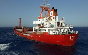 Πόσα τουρκικά πλοία κουβαλούν ναρκωτικά στο Αιγαίο; - Φωτογραφία 1
