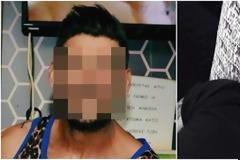 Αυτοί οι 2 συνελήφθησαν για την δολοφονία του 22χρονου τουρίστα.(εικόνες)