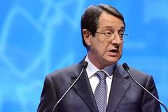 ΚΥΠΡΟΣ: ΠΡΟΣΦΥΓΗ ΣΤΟ Σ.Α. ΤΟΥ ΟΗΕ ΖΗΤΑ ΑΠΟ ΤΟΝ ΑΝΑΣΤΑΣΙΑΔΗ Η ΕΔΕΚ VD
