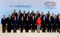 ΑΜΒΟΥΡΓΟ: ΤΕΛΕΥΤΑΙΑ ΗΜΕΡΑ ΤΩΝ «ΔΥΣΚΟΛΩΝ ΣΥΝΟΜΙΛΙΩΝ» ΤΗΣ G20