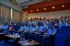 Ημερίδα με θέμα «Εφαρμογές Τηλεπικοινωνιών και Πληροφορικής – Σύγχρονες Τάσεις και Τεχνολογίες» στη ΣΕΤΤΗΛ