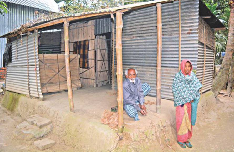 Φύτεψε μόνος του ένα δάσος! - Φωτογραφία 8