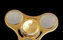 Spinner Full Gold-Το πιο ακριβό gadget στο κόσμο.