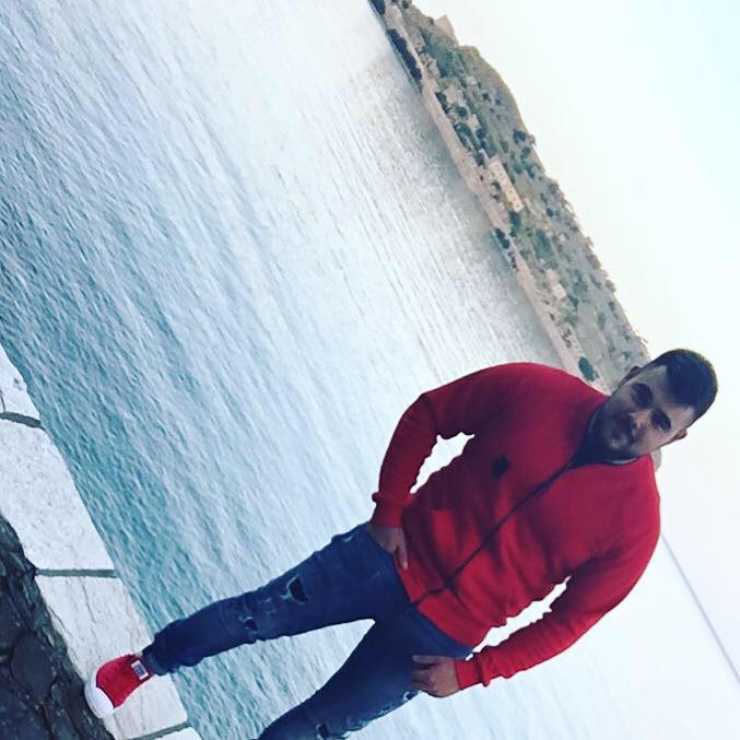 Θρήνος σεόλη την Κρήτη - Αυτός είναι ο 19χρονος που ξεψύχησε στην άσφαλτο... [photos] - Φωτογραφία 2