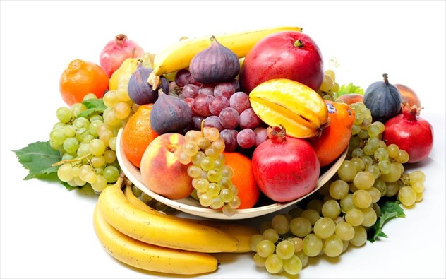 12 πράγματα που δεν ξέρατε για τα φρούτα - Φωτογραφία 1