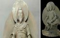 Ο «Σιδερένιος Βούδας» του Θιβέτ: Το πρώτο διαστημικό άγαλμα κατασκευασμένο εξ ολοκλήρου από μετεωρίτη