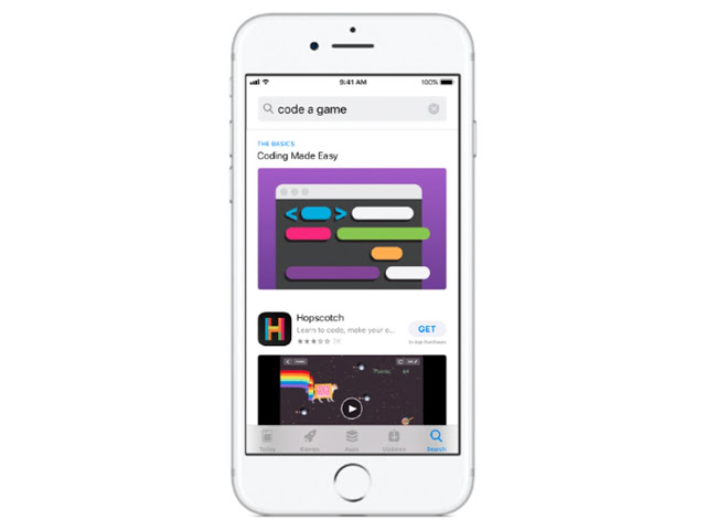Όλες οι αλλαγές που έρχονται στο App Store της Apple στο iOS 11 - Φωτογραφία 2