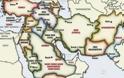 Ιωάννης Μάζης: Έτσι θα γίνει η Μέση Ανατολή [video]