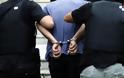 Συνελήφθησαν 6 Ρουμάνοι στη Δραπετσώνα για διακεκριμένες περιπτώσεις κλοπών