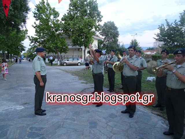 Λαμπρός εορτασμός του Αγίου Προκοπίου στο ΚΑΑΥ Πλαταμώνα (Φωτό - Βίντεο) - Φωτογραφία 52