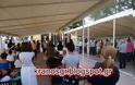 Λαμπρός εορτασμός του Αγίου Προκοπίου στο ΚΑΑΥ Πλαταμώνα (Φωτό - Βίντεο) - Φωτογραφία 30