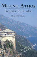 9487 - Ένα βιβλίο για το Άγιο Όρος γραμμένο από γυναίκα. Συνέντευξη της συγγραφέως Veronica della Dora από τη Βενετία [Καθηγήτρια Ανθρωπογεωγραφίας στο Royal Holloway του Πανεπιστημίου του Λονδίνου] - Φωτογραφία 6