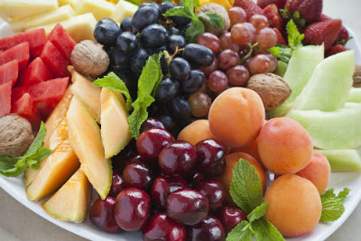 Καλοκαιρινά φρούτα, η διατροφική τους αξία και πώς θα τα διαλέξουμε; - Φωτογραφία 1
