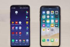 Για αυτό οι ανταγωνιστές του Android δεν έχουν καμιά ελπίδα απέναντι στο iphone 8 (video)