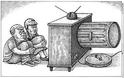 Η... εκδίκηση της τηλεόρασης - Φωτογραφία 1